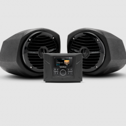 ROCKFORD FOSGATE UTV GNRLSTAGE2