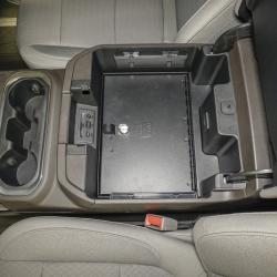 TUFFY PRODUCTS 35601A