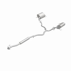 MAG BRE Exhaust Kits Magnaflow 106-0282
