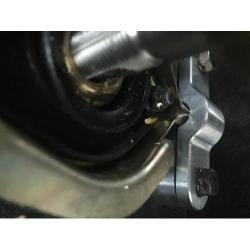 BX Shifter Bushings BLOX Racing BXAC-00321