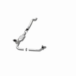MAG Converter Direct Fit Magnaflow 93416