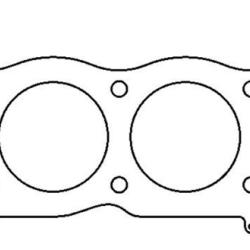 Cometic Gasket C4365-040