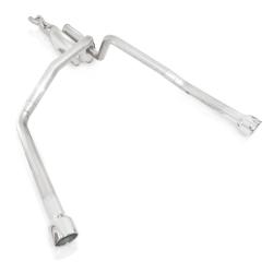 STAINLESS WORKS TBTD