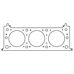 Cometic Gasket C5220-051