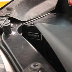 Mishimoto MMAI-WRX-15RP