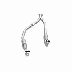 MAG Converter Direct Fit Magnaflow 49720