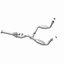 MAG Converter Direct Fit Magnaflow 51510