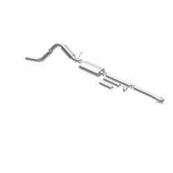 MAG BRE Exhaust Kits Magnaflow 106-0344