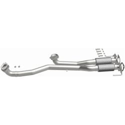 MAG BRE Front Pipe Kit Magnaflow 107-0284