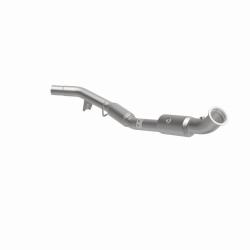 MAG Converter Direct Fit Magnaflow 5551552
