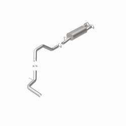 MAG BRE Exhaust Kits Magnaflow 106-0632