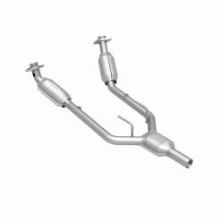 MAG Converter Direct Fit Magnaflow 444080