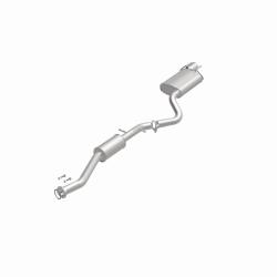 MAG BRE Exhaust Kits Magnaflow 106-0932