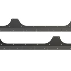 FISHBONE OFFROAD FB23053