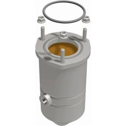 MAG Converter Direct Fit Magnaflow 51432