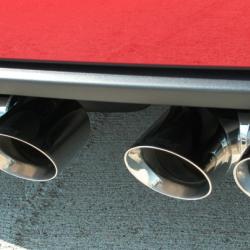 CORSA PERFORMANCE 14164