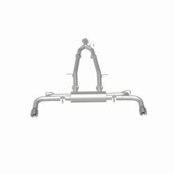 MAG BRE Exhaust Kits Magnaflow 106-0929