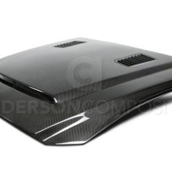 Anderson Composites AC-HD15FDMU-SN-DS