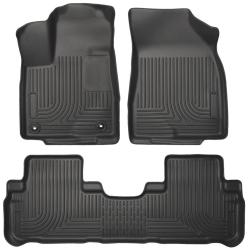 Husky Liners 99601