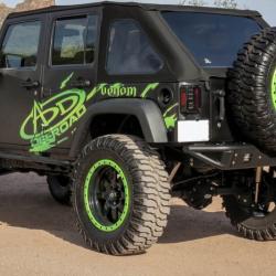 Addictive Desert Designs R952251370103