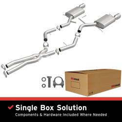 Magnaflow 106-0911