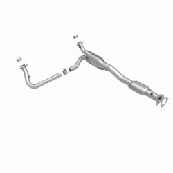 Magnaflow 458008