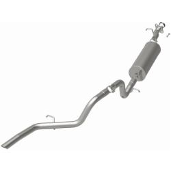MAG BRE Exhaust Kits Magnaflow 116-0033