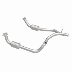 MAG Converter Direct Fit Magnaflow 5551153