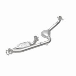 Magnaflow 441113