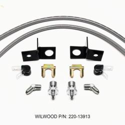 WILWOOD 22013913
