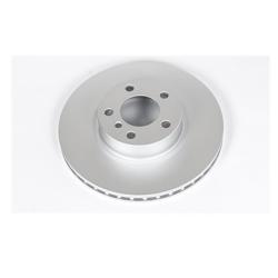 POWER STOP EBR1238EVC