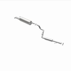 MAG BRE Exhaust Kits Magnaflow 106-0311