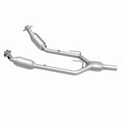 MAG Converter Direct Fit Magnaflow 444080