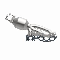 MAG Converter Direct Fit Magnaflow 49998