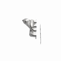 MAG Converter Direct Fit Magnaflow 452451