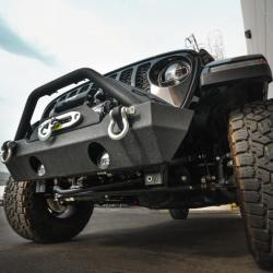 DV8 Offroad FBSHTB-15
