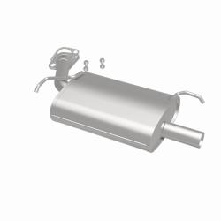 MAG BRE Muffler Kit Magnaflow 108-0033