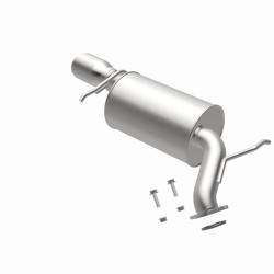 MAG BRE Exhaust Kits Magnaflow 108-0003