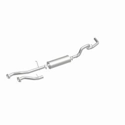 MAG BRE Exhaust Kits Magnaflow 106-0713