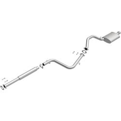 MAG BRE Exhaust Kits Magnaflow 106-0622