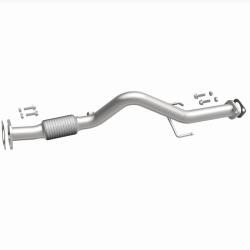 MAG BRE Front Pipe Kit Magnaflow 107-0091