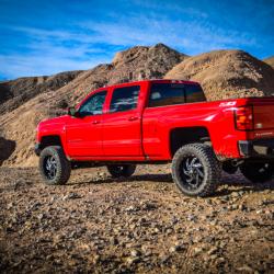 DV8 Offroad RBCS1-02