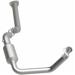 MAG Converter Direct Fit Magnaflow 4451415