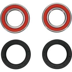 PIV Wheel Bearing Kit Pivot Works 25-1293-P