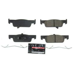 PSB Z23 Evolution Brake Pads PowerStop Z23-1955