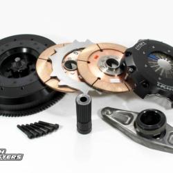 CLUTCH MASTERS 03055TD7RA