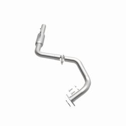 MAG BRE Exhaust Kits Magnaflow 108-0193