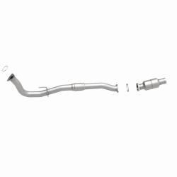 MAG Converter Direct Fit Magnaflow 49637