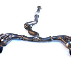 INVIDIA HS15STI5TG4ST