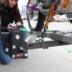 GEN-Y Hitch GH-26002